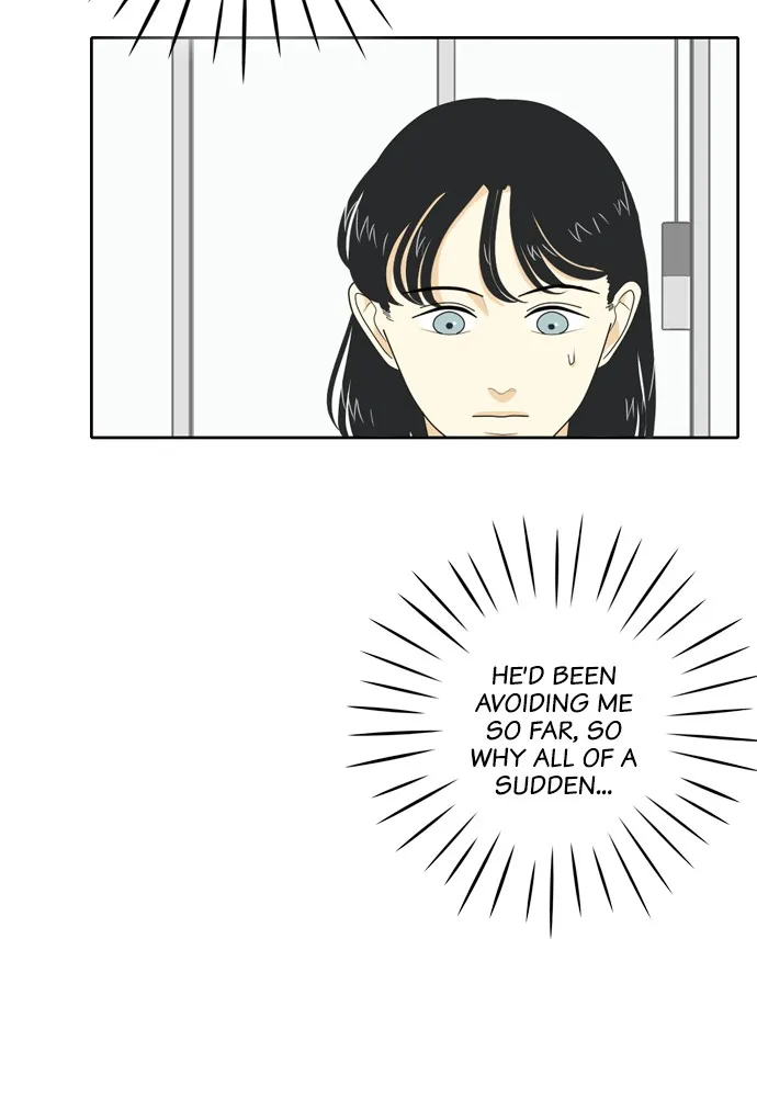 Read My Roommate is a Gumiho (en) Manga Online