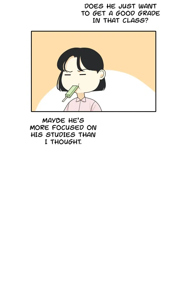 Read My Roommate is a Gumiho (en) Manga Online