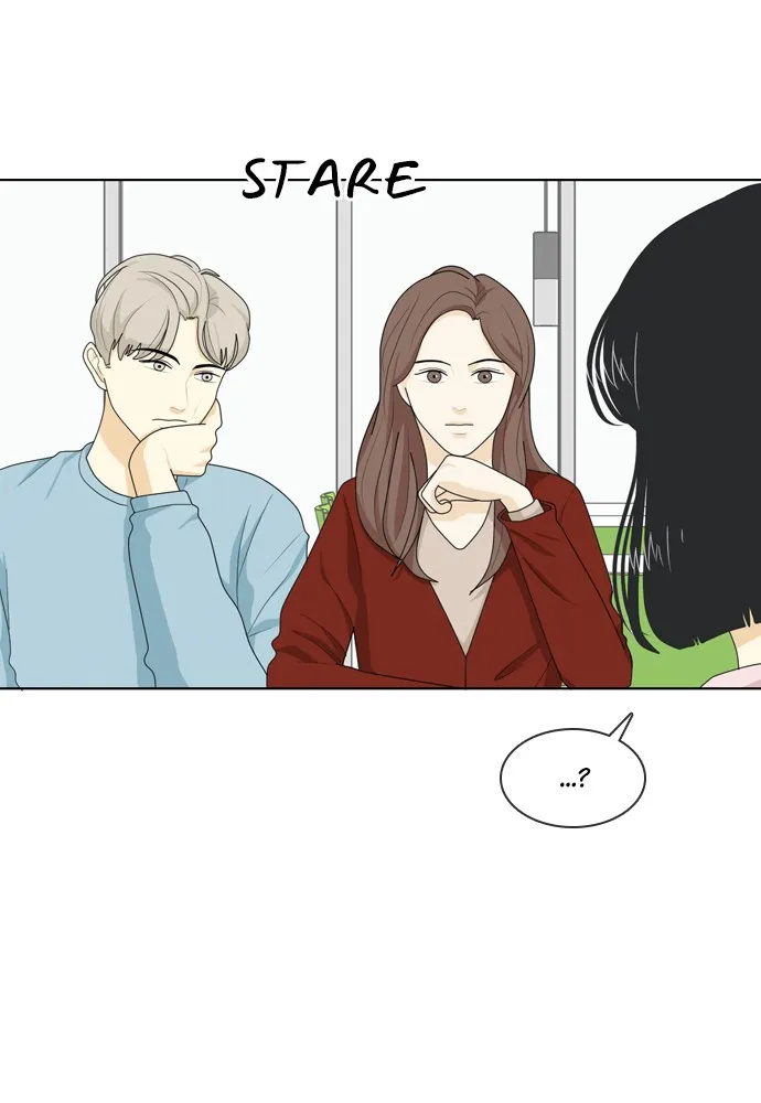 Read My Roommate is a Gumiho (en) Manga Online