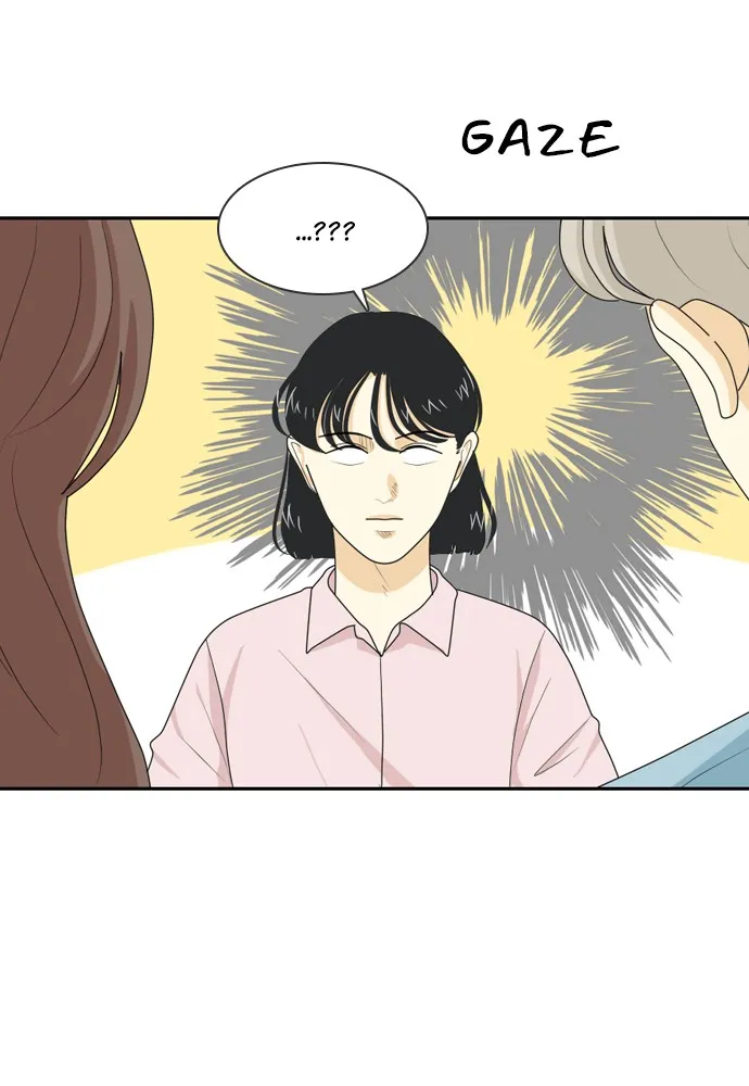 Read My Roommate is a Gumiho (en) Manga Online