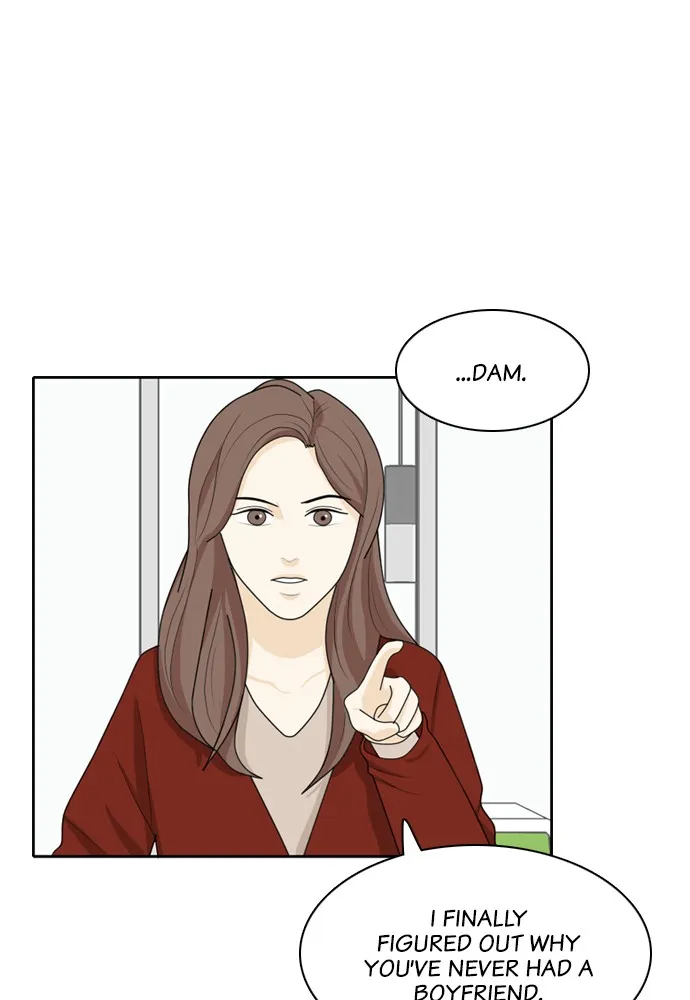 Read My Roommate is a Gumiho (en) Manga Online