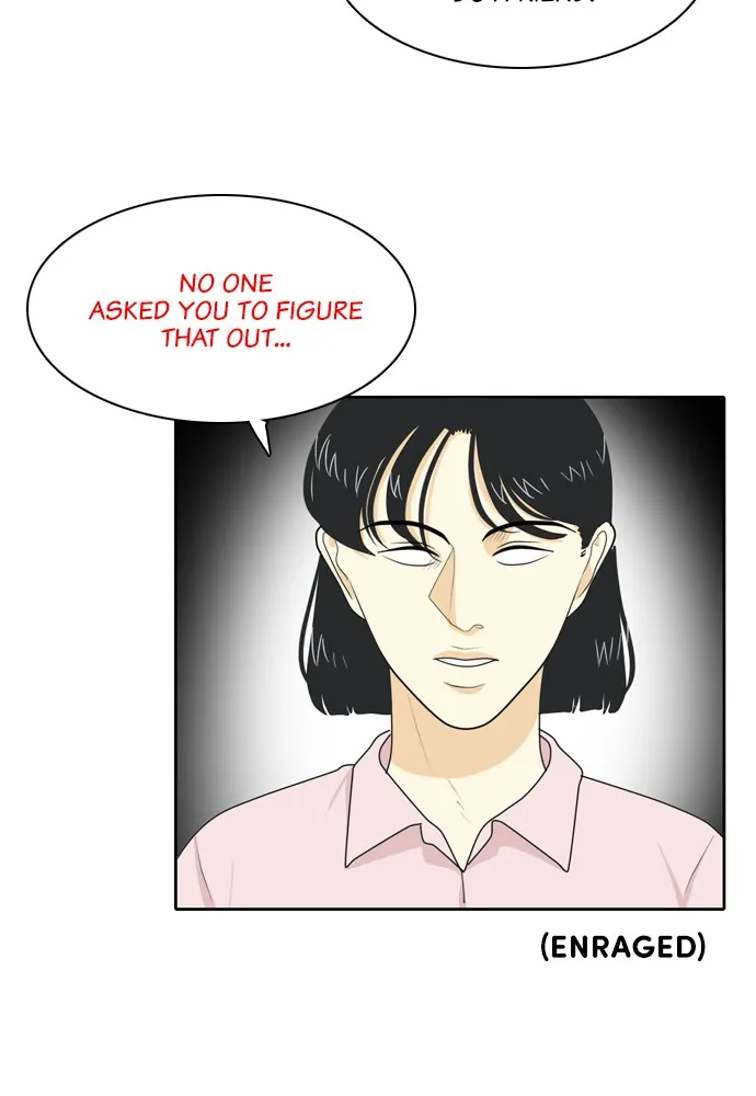 Read My Roommate is a Gumiho (en) Manga Online