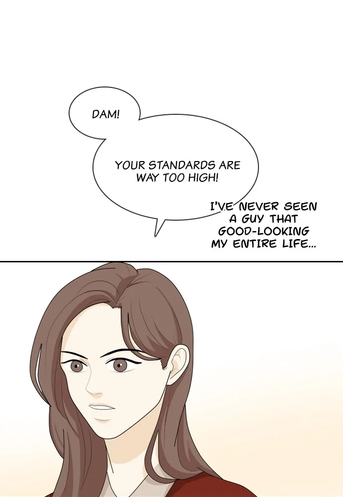 Read My Roommate is a Gumiho (en) Manga Online