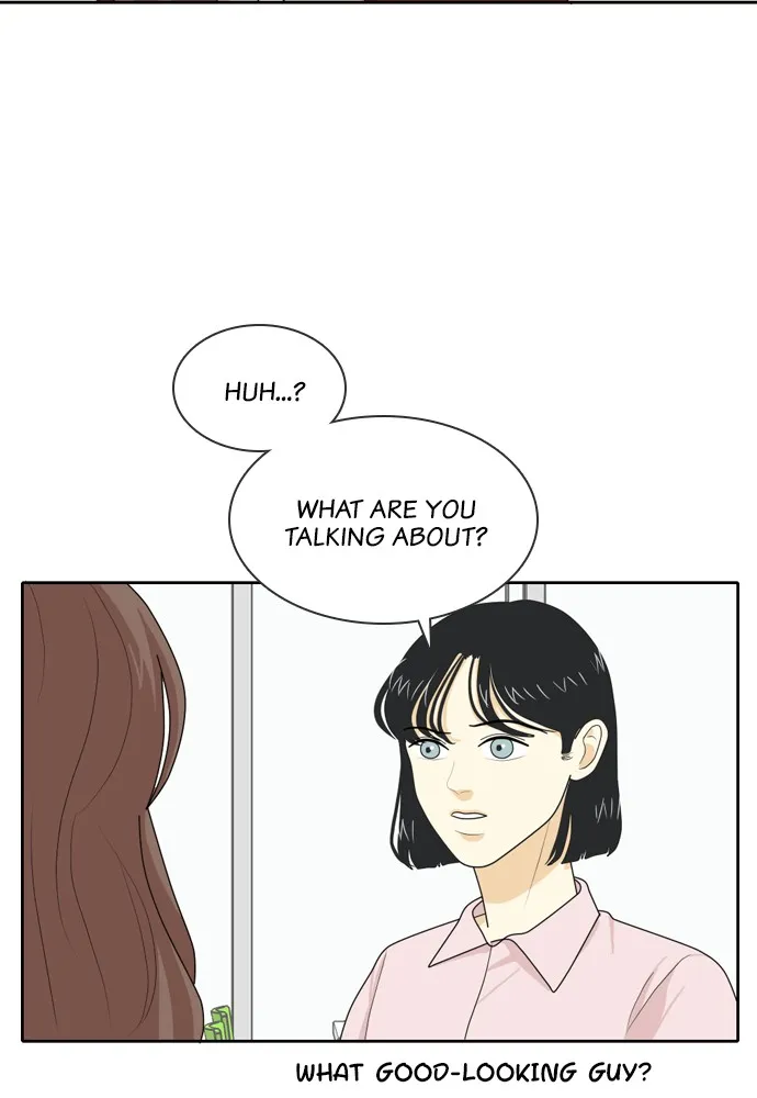 Read My Roommate is a Gumiho (en) Manga Online