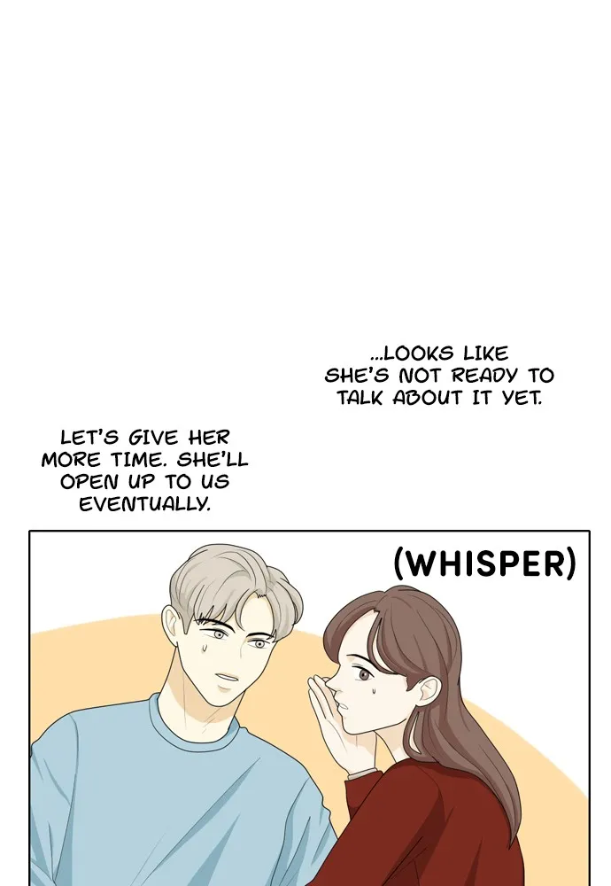 Read My Roommate is a Gumiho (en) Manga Online