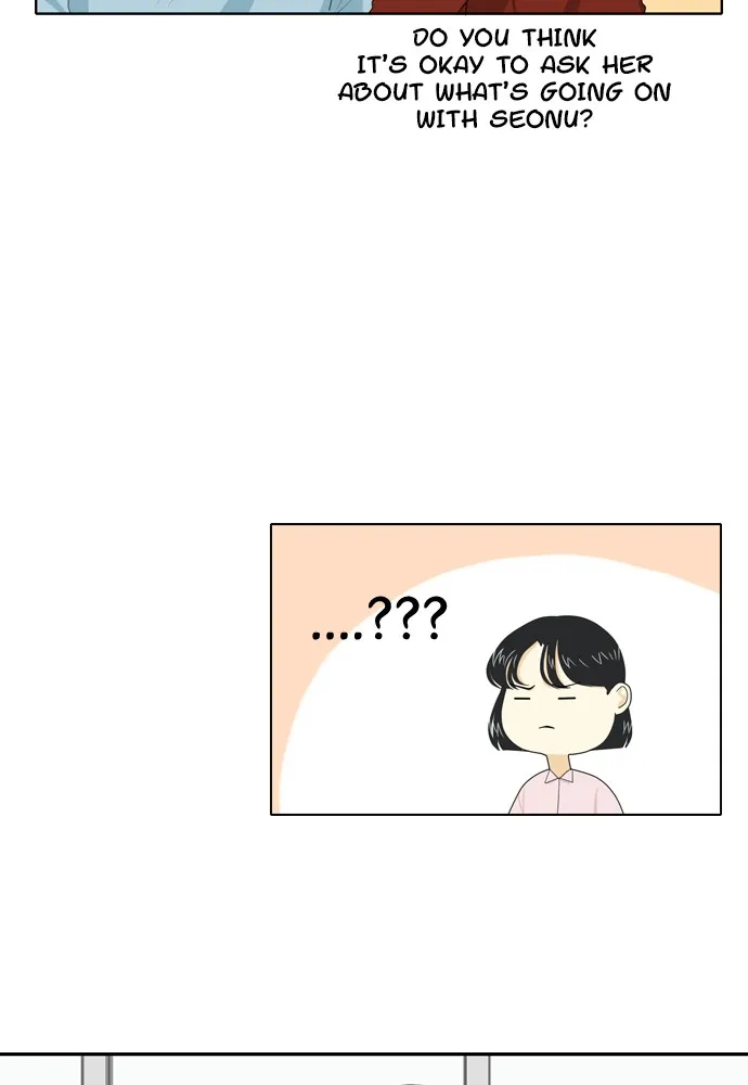 Read My Roommate is a Gumiho (en) Manga Online