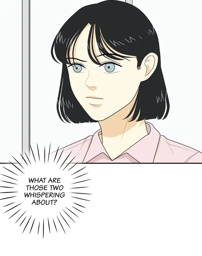 Read My Roommate is a Gumiho (en) Manga Online
