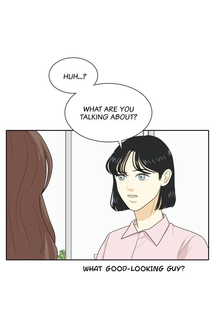 Read My Roommate is a Gumiho (en) Manga Online