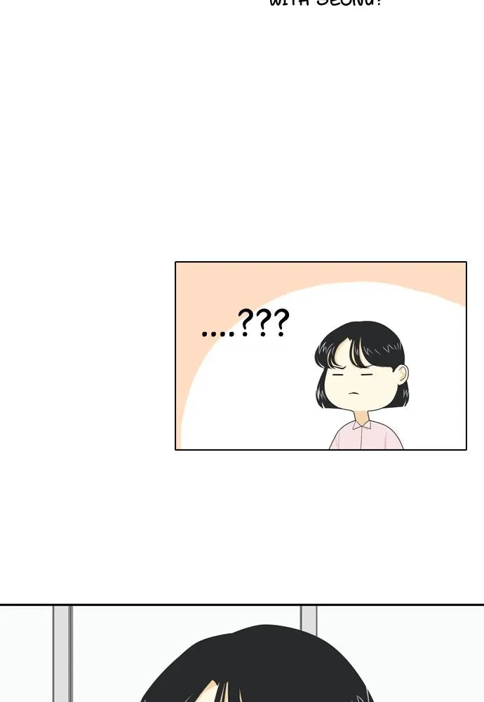 Read My Roommate is a Gumiho (en) Manga Online