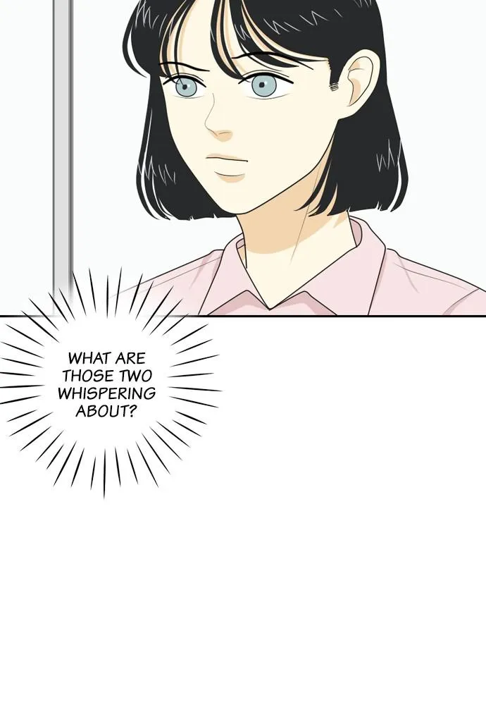 Read My Roommate is a Gumiho (en) Manga Online