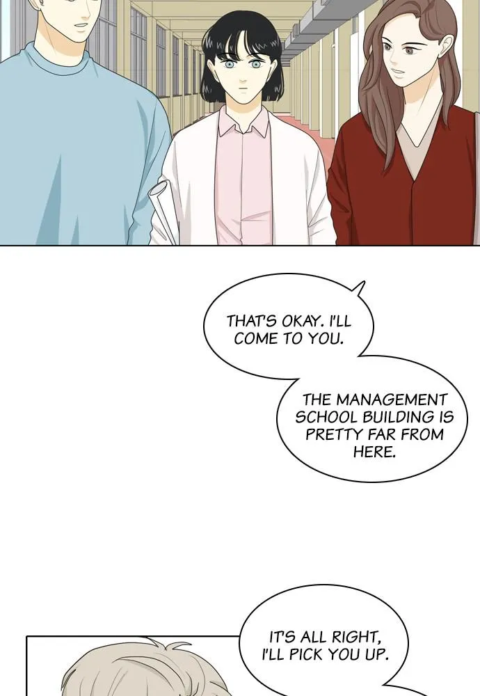Read My Roommate is a Gumiho (en) Manga Online