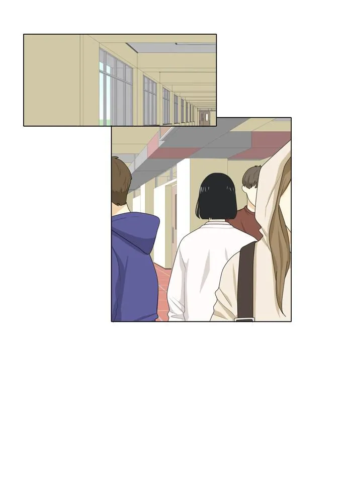 Read My Roommate is a Gumiho (en) Manga Online