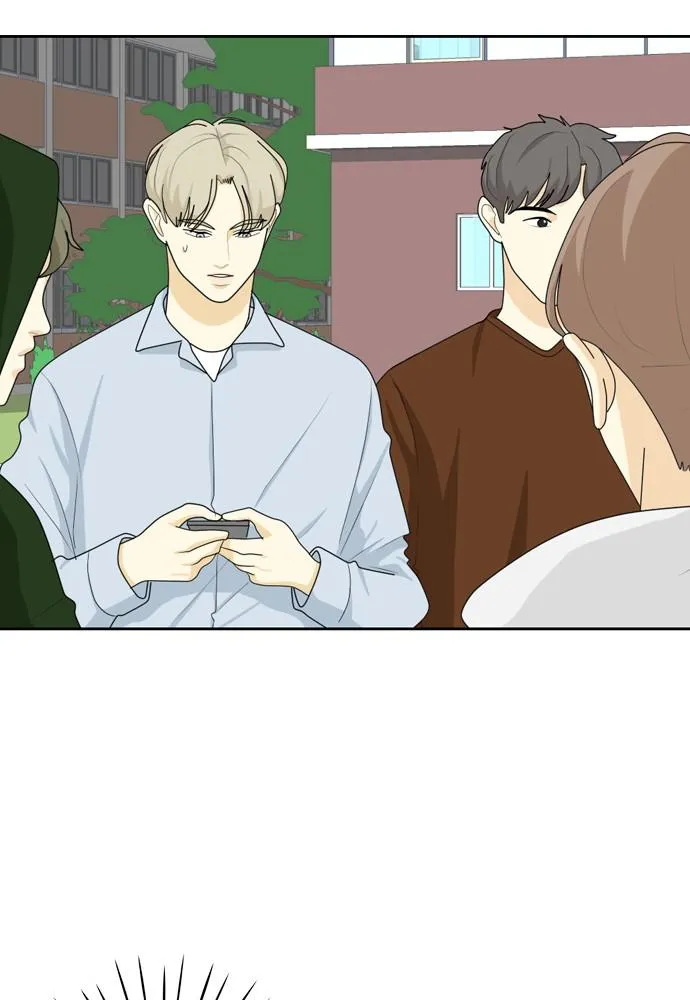 Read My Roommate is a Gumiho (en) Manga Online
