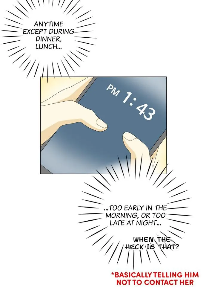 Read My Roommate is a Gumiho (en) Manga Online