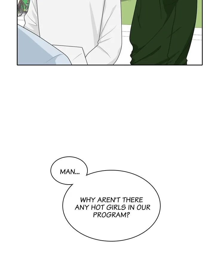Read My Roommate is a Gumiho (en) Manga Online