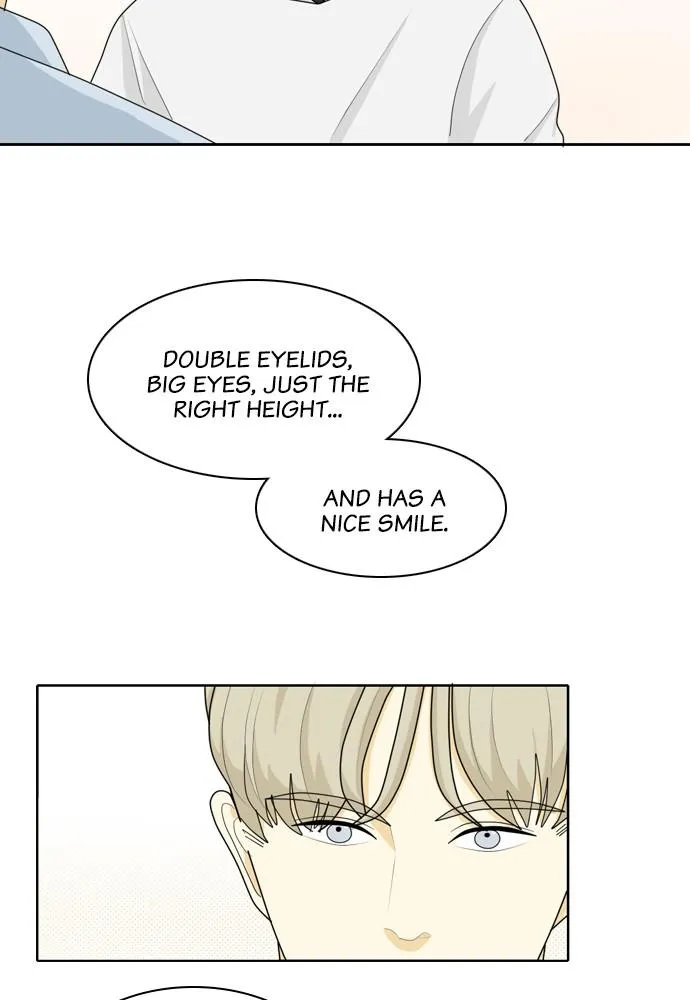 Read My Roommate is a Gumiho (en) Manga Online