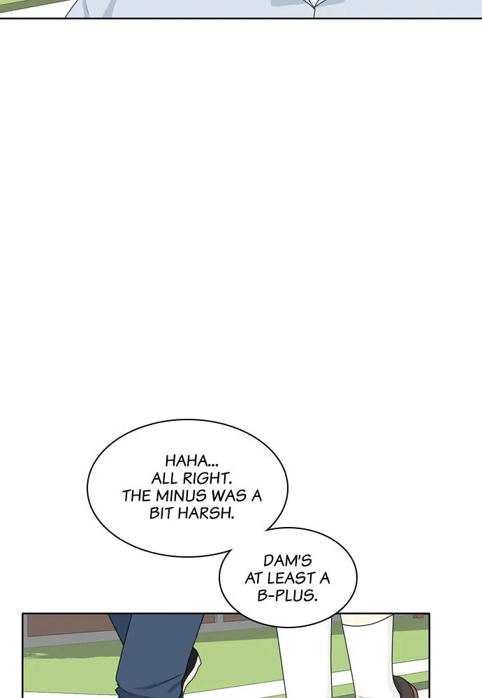 Read My Roommate is a Gumiho (en) Manga Online