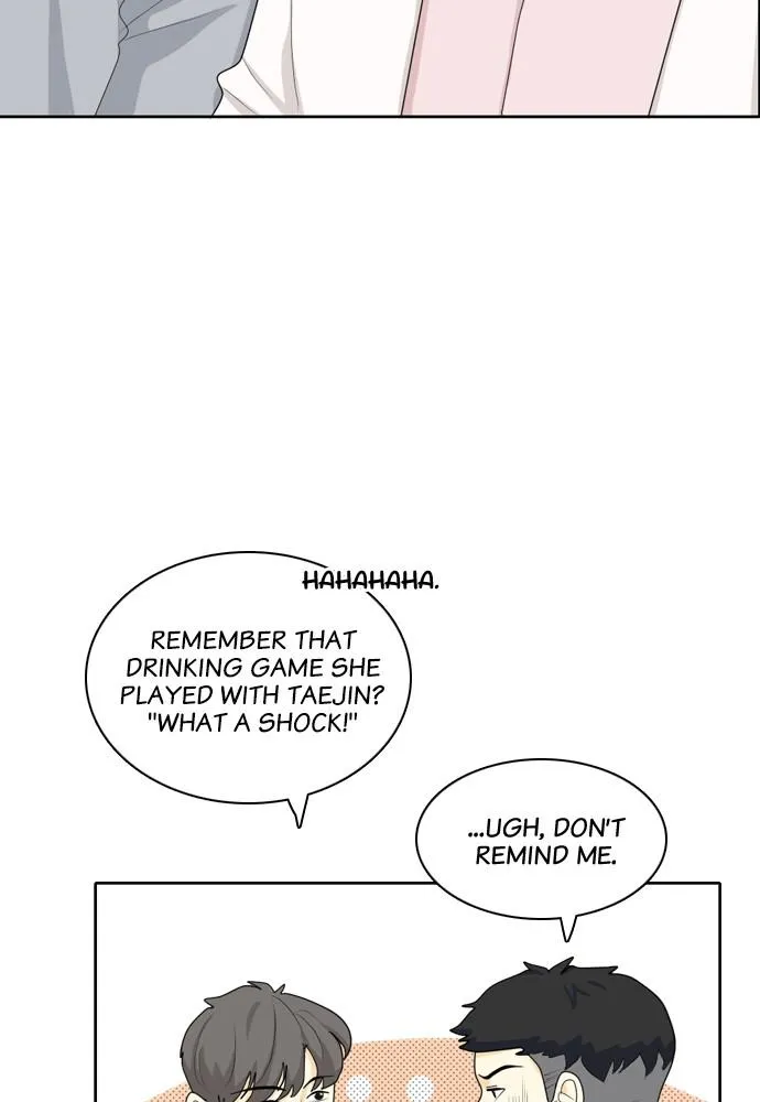 Read My Roommate is a Gumiho (en) Manga Online