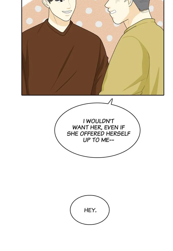 Read My Roommate is a Gumiho (en) Manga Online