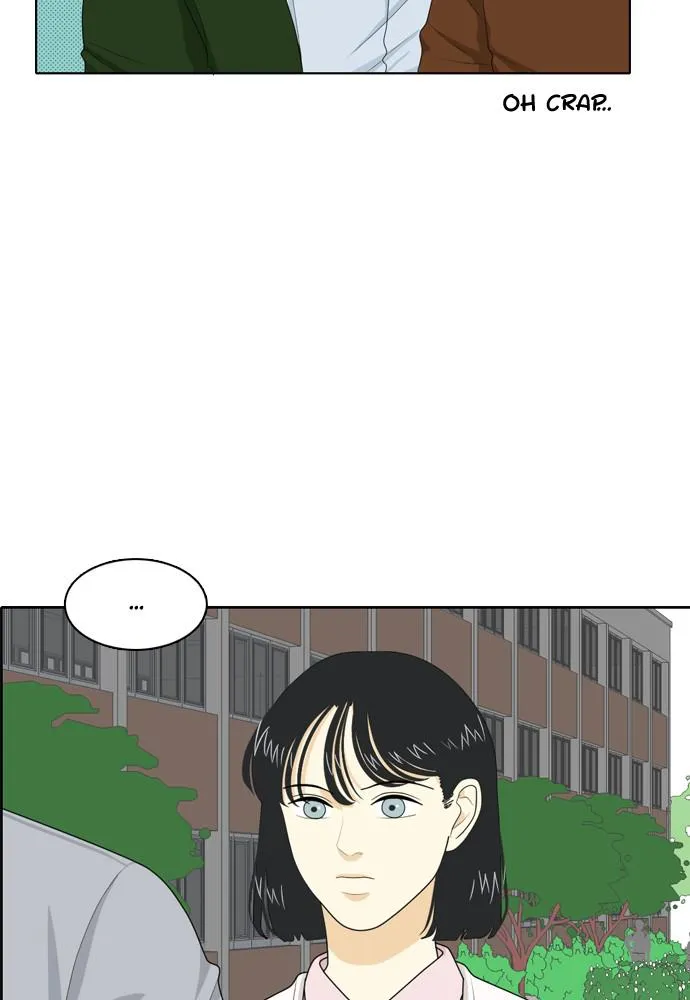 Read My Roommate is a Gumiho (en) Manga Online