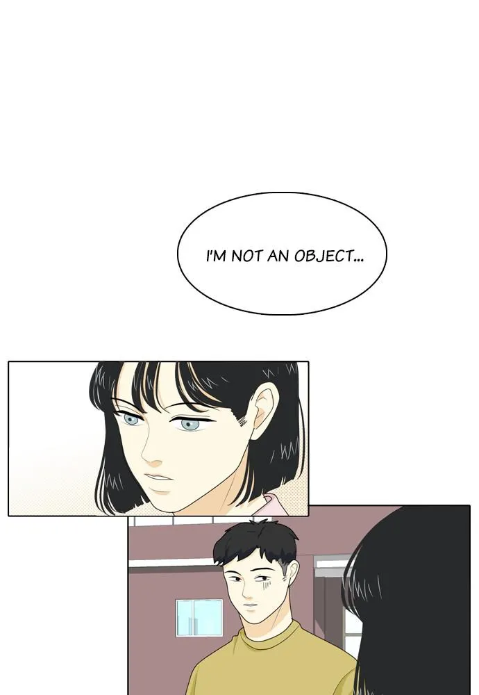 Read My Roommate is a Gumiho (en) Manga Online