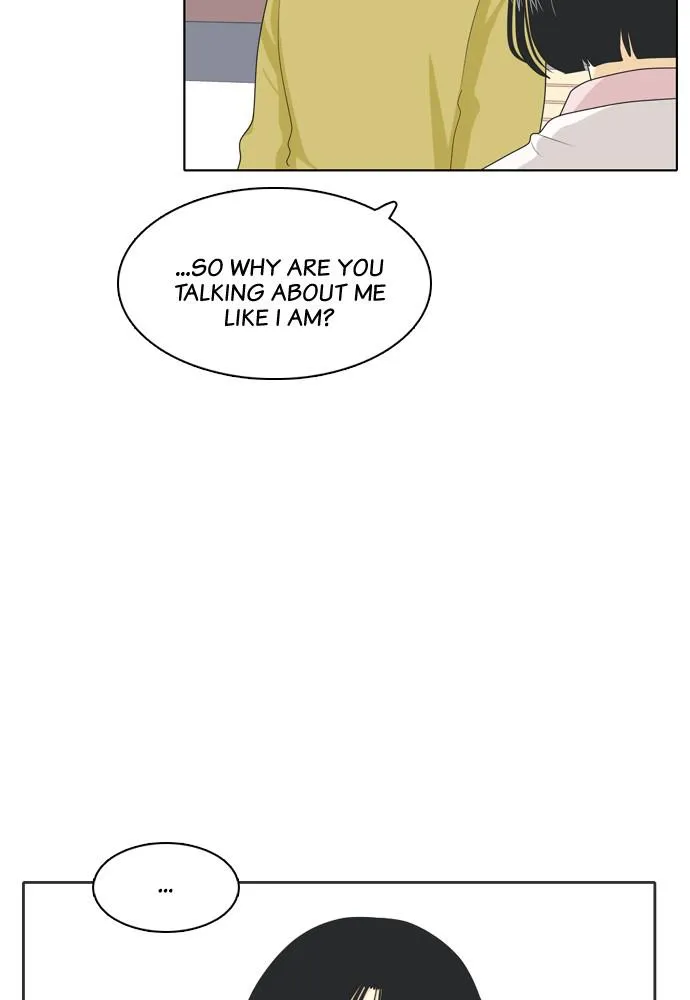 Read My Roommate is a Gumiho (en) Manga Online