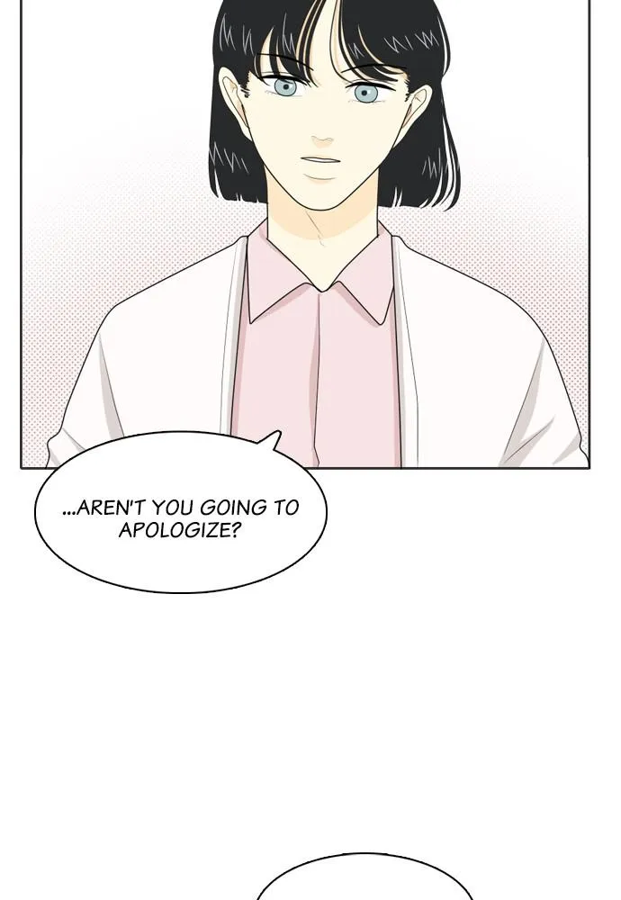 Read My Roommate is a Gumiho (en) Manga Online