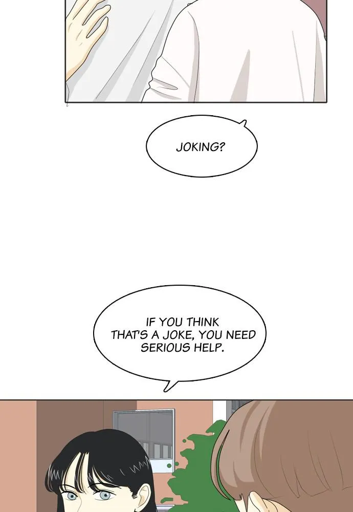 Read My Roommate is a Gumiho (en) Manga Online