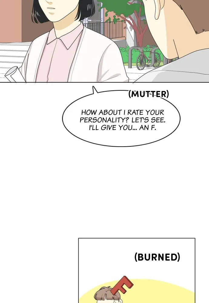 Read My Roommate is a Gumiho (en) Manga Online