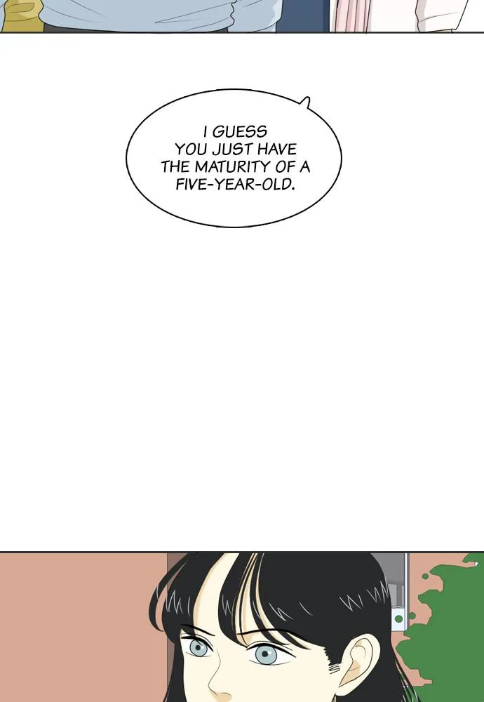 Read My Roommate is a Gumiho (en) Manga Online