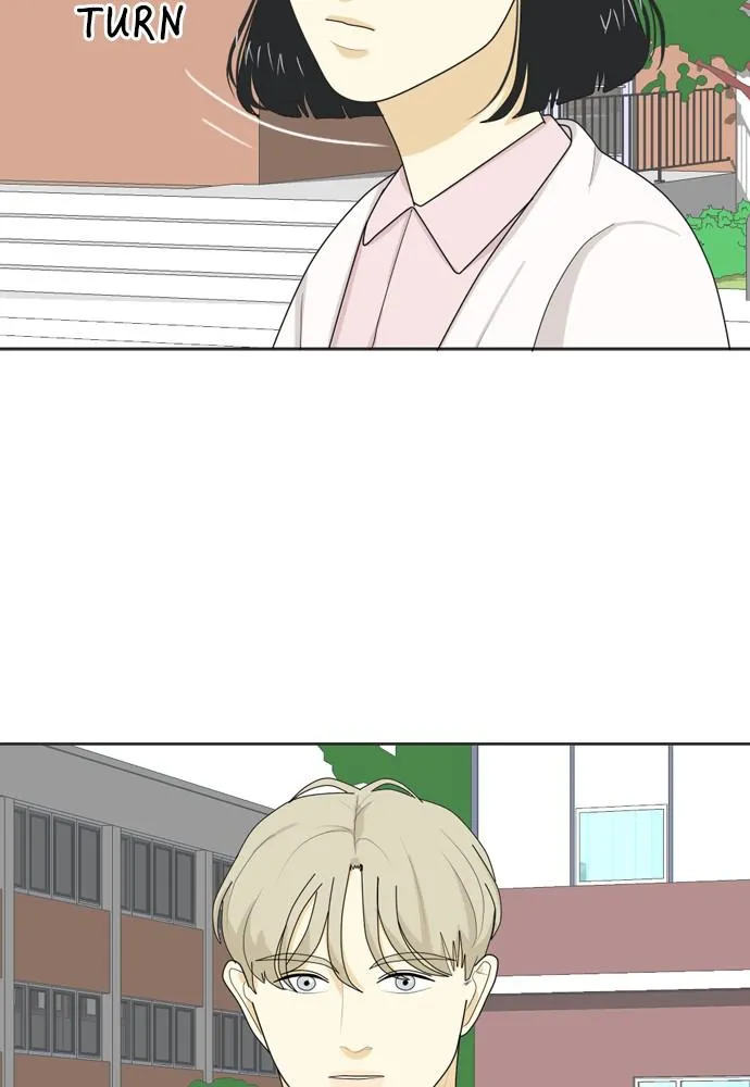 Read My Roommate is a Gumiho (en) Manga Online