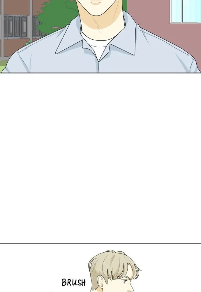 Read My Roommate is a Gumiho (en) Manga Online