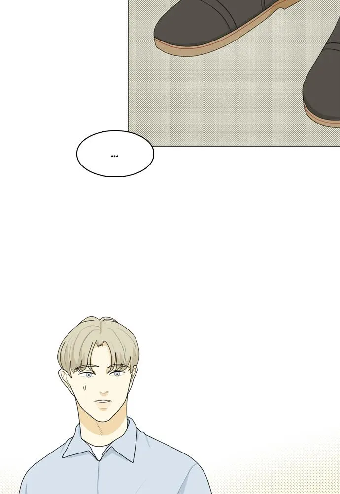 Read My Roommate is a Gumiho (en) Manga Online