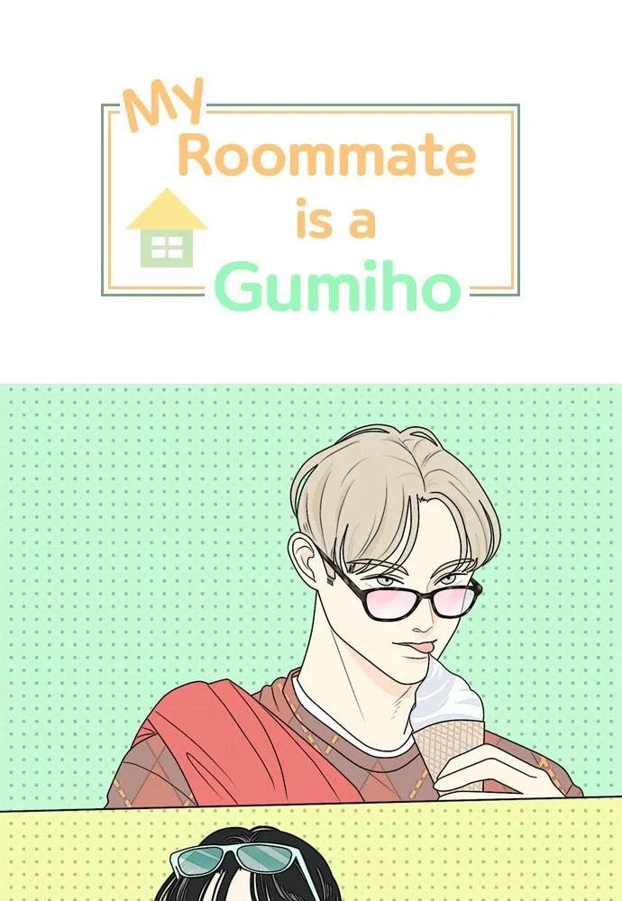 Read My Roommate is a Gumiho (en) Manga Online