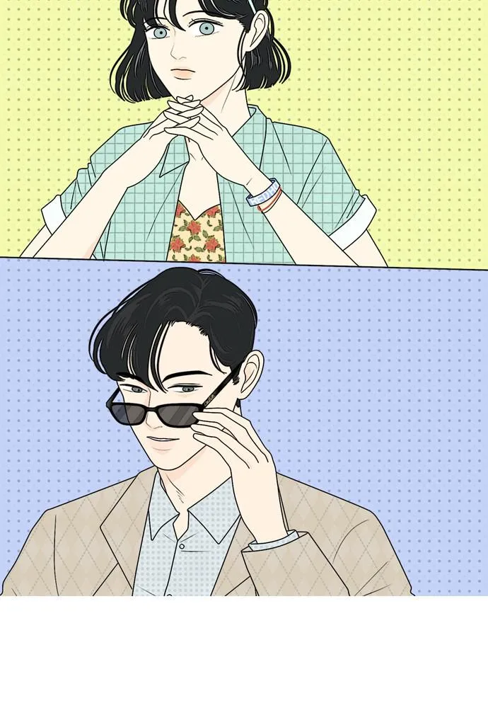 Read My Roommate is a Gumiho (en) Manga Online