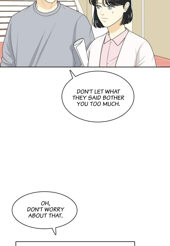 Read My Roommate is a Gumiho (en) Manga Online