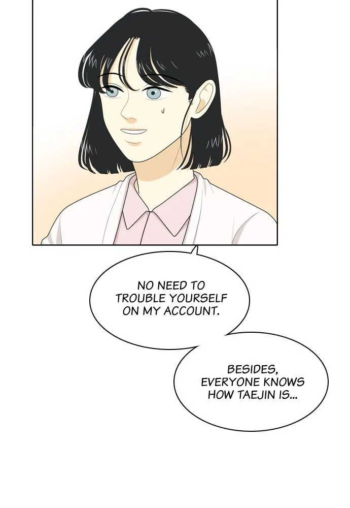 Read My Roommate is a Gumiho (en) Manga Online