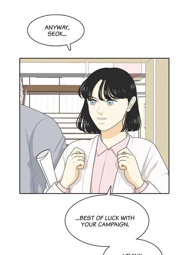 Read My Roommate is a Gumiho (en) Manga Online