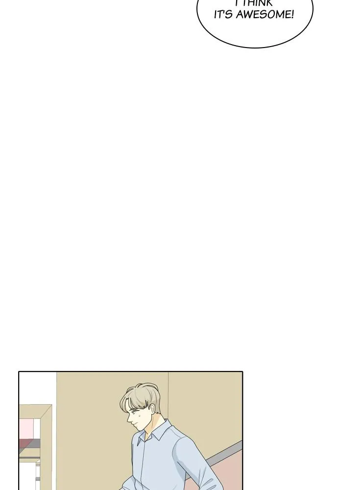Read My Roommate is a Gumiho (en) Manga Online