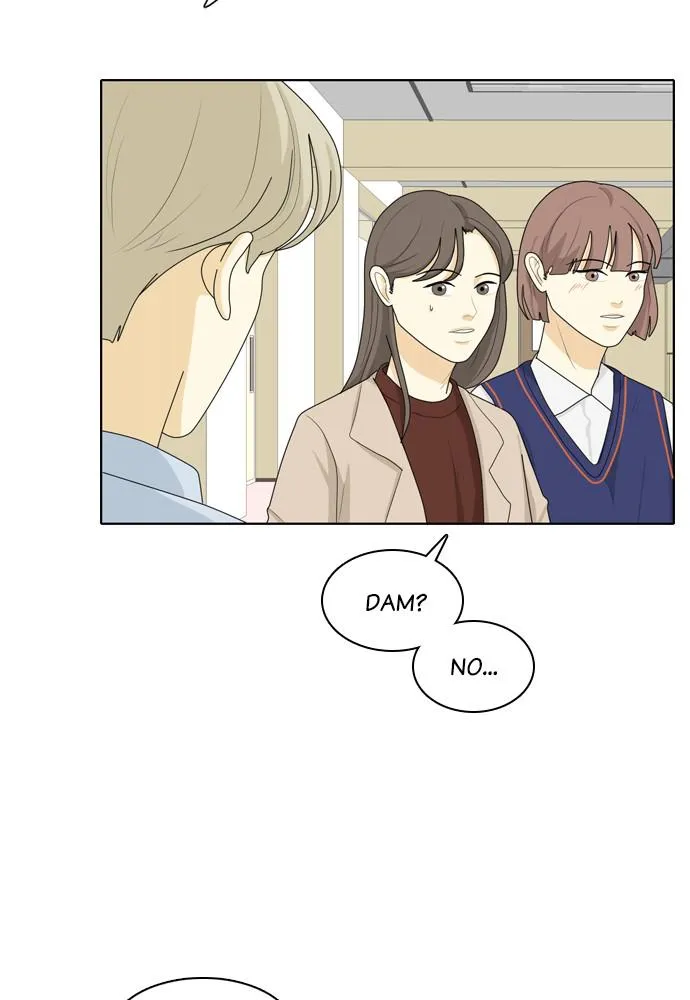 Read My Roommate is a Gumiho (en) Manga Online