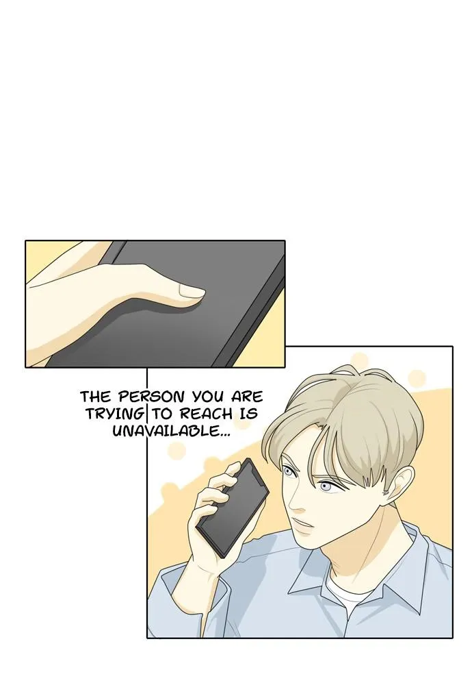 Read My Roommate is a Gumiho (en) Manga Online