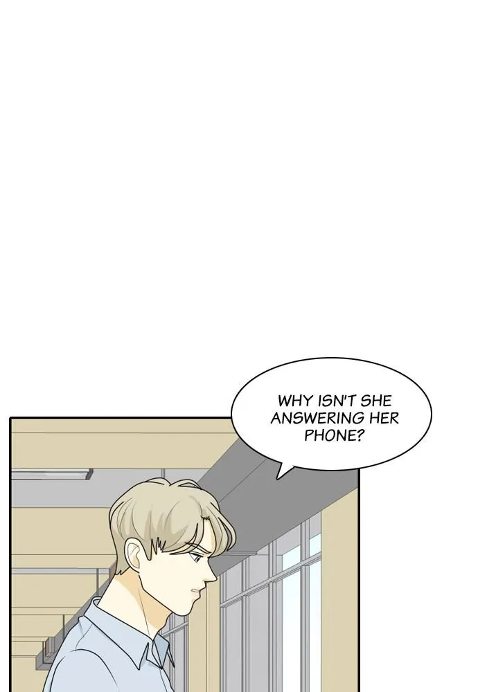 Read My Roommate is a Gumiho (en) Manga Online