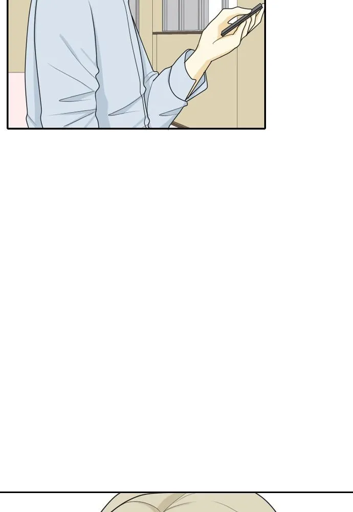 Read My Roommate is a Gumiho (en) Manga Online