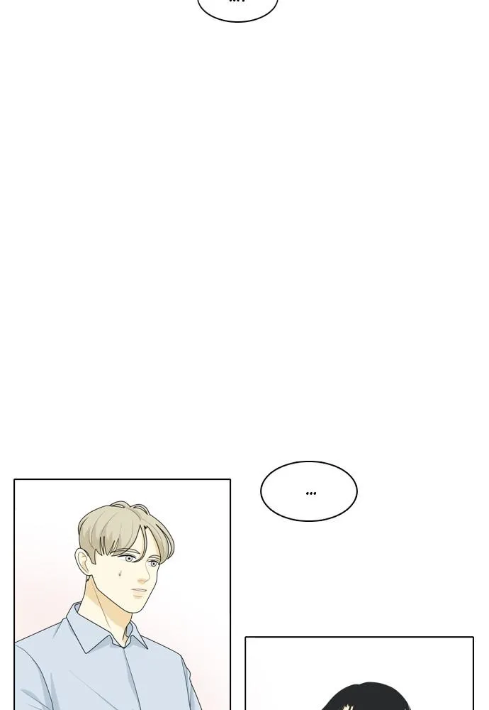 Read My Roommate is a Gumiho (en) Manga Online