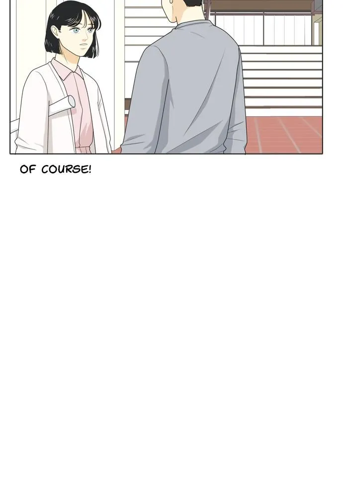 Read My Roommate is a Gumiho (en) Manga Online