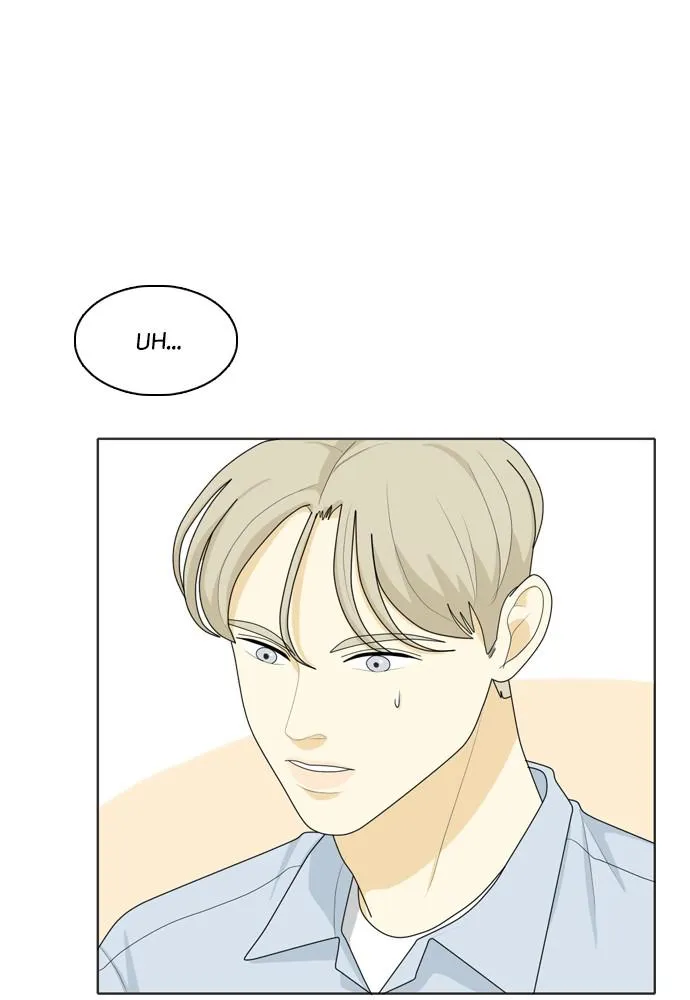 Read My Roommate is a Gumiho (en) Manga Online