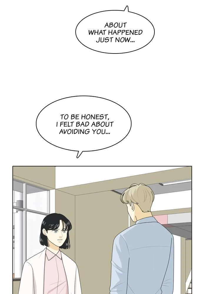 Read My Roommate is a Gumiho (en) Manga Online