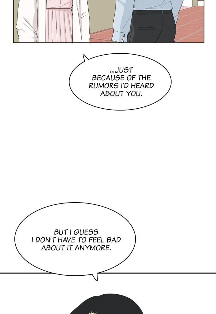 Read My Roommate is a Gumiho (en) Manga Online
