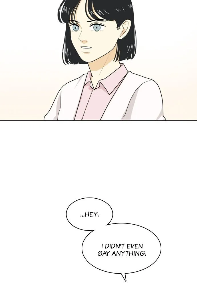 Read My Roommate is a Gumiho (en) Manga Online
