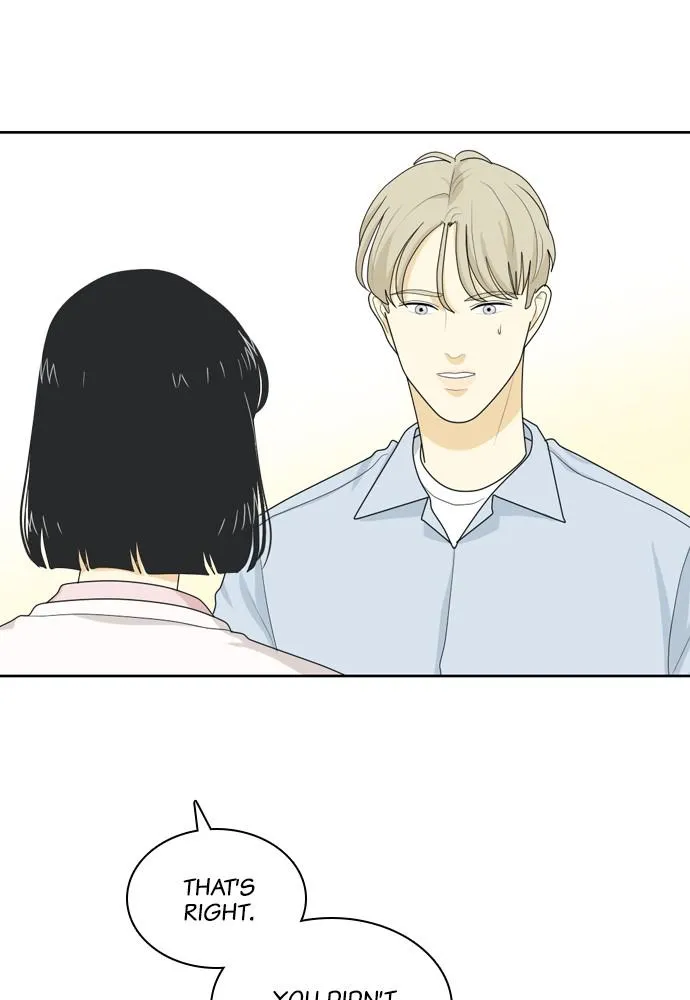 Read My Roommate is a Gumiho (en) Manga Online